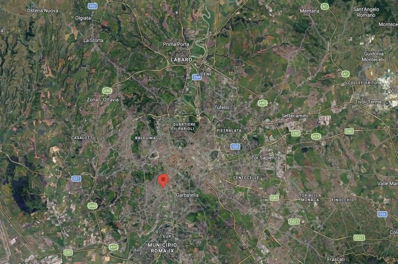 Palazzo - Stabile - foto 2