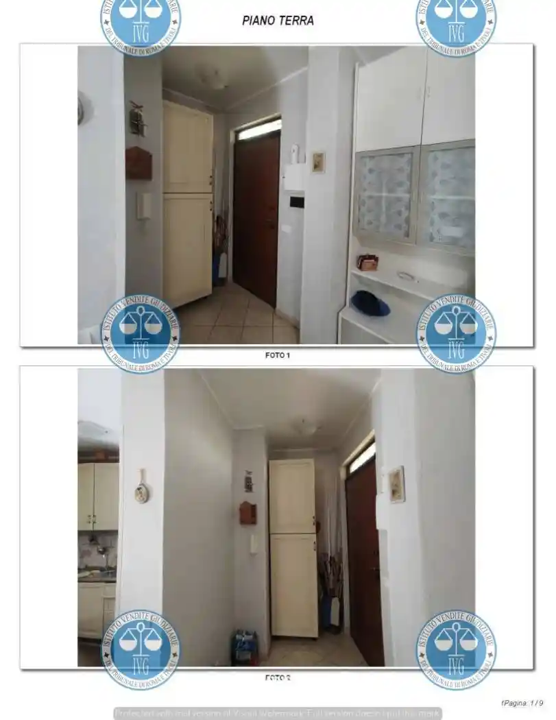 Villa in vendita a Guidonia Montecelio