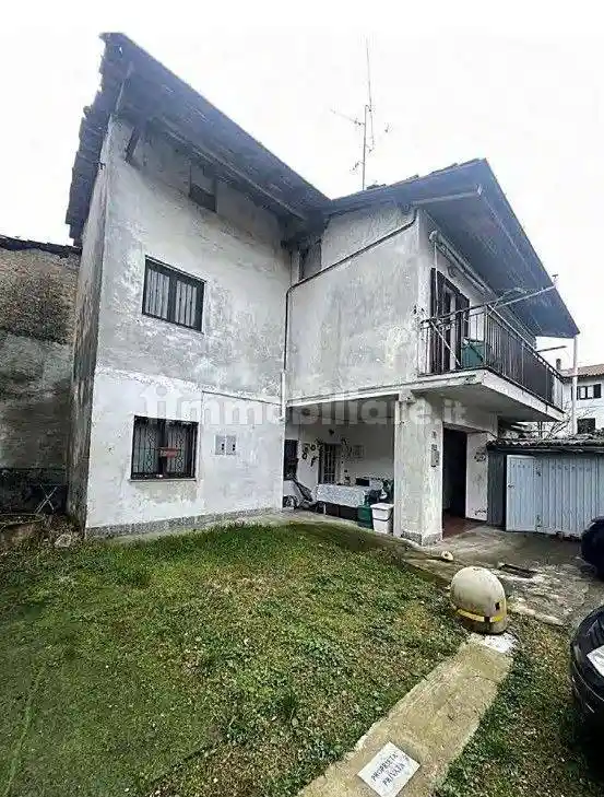 Appartamento in vendita a Tradate