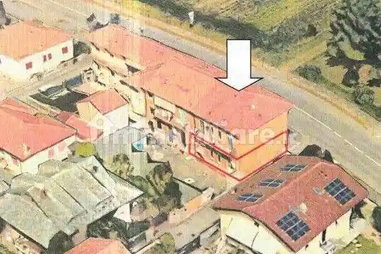 Appartamento in vendita a Busto Arsizio