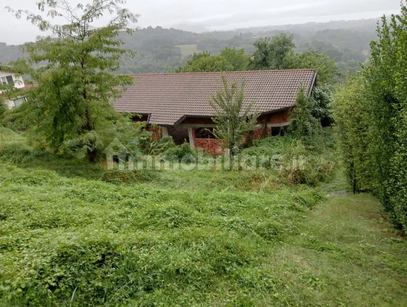 Appartamento in vendita a Besozzo