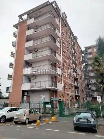 Appartamento in vendita a Cerro Maggiore