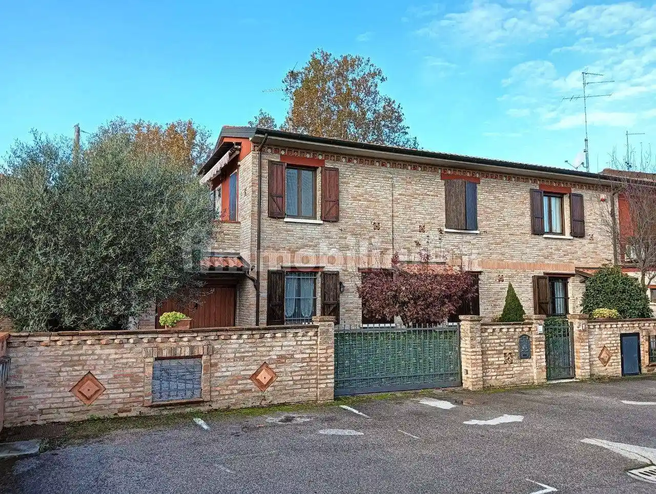 Villa in vendita a Ferrara
