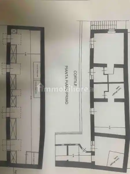 Casa indipendente in vendita a Aversa