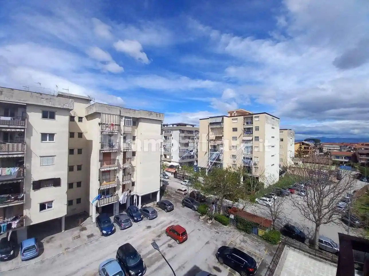 Appartamento in vendita a Villaricca