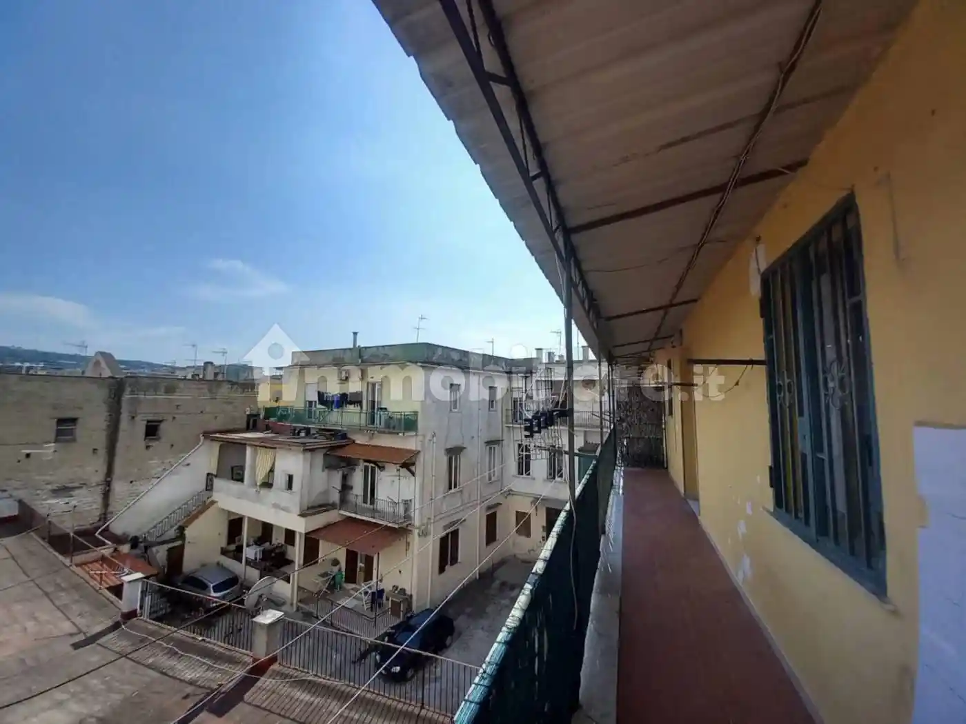 Appartamento in vendita a Calvizzano