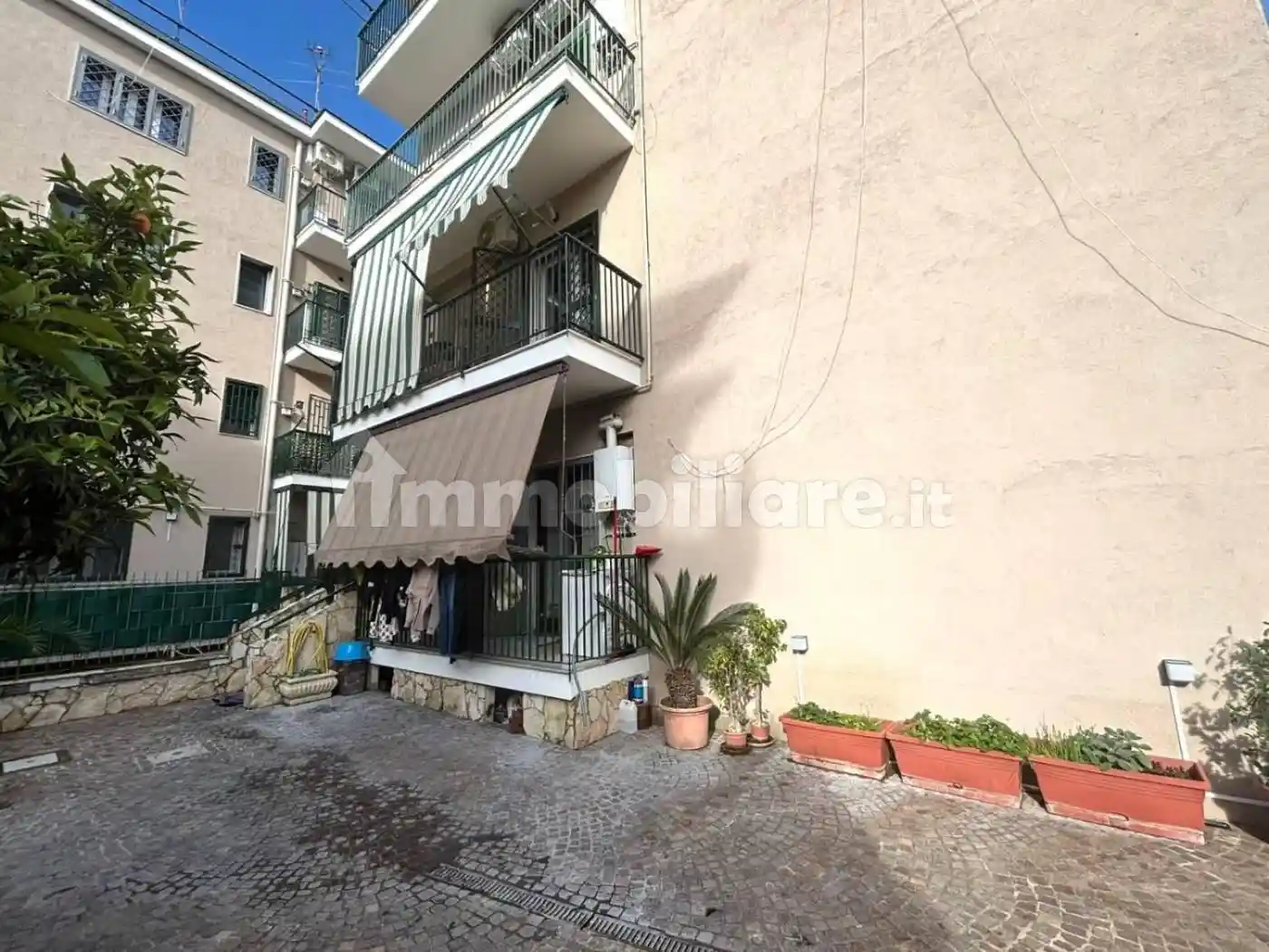 Appartamento in vendita a Villaricca