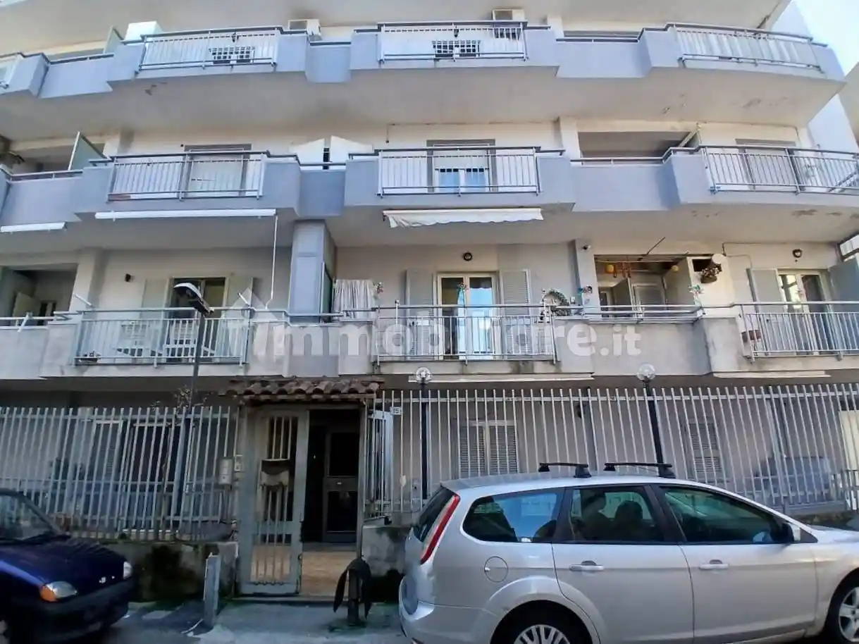 Appartamento in vendita a Calvizzano