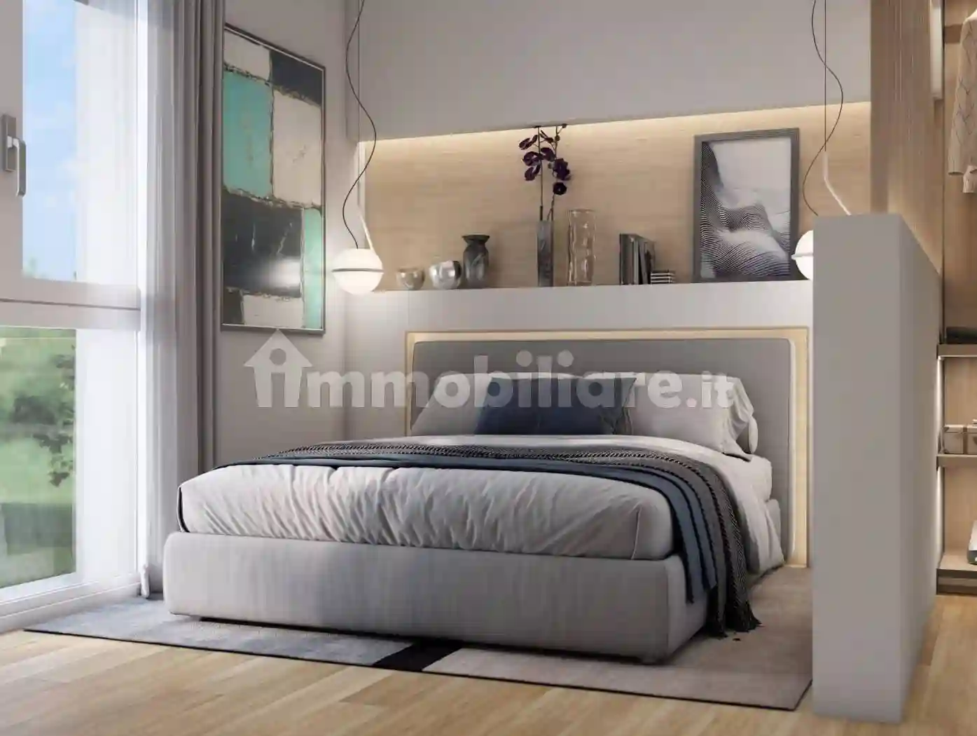 Appartamento - foto 4