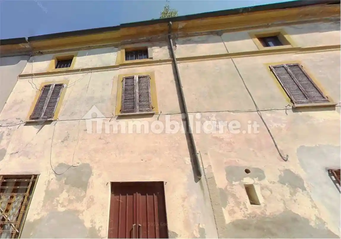 Casa indipendente in vendita a Tornata