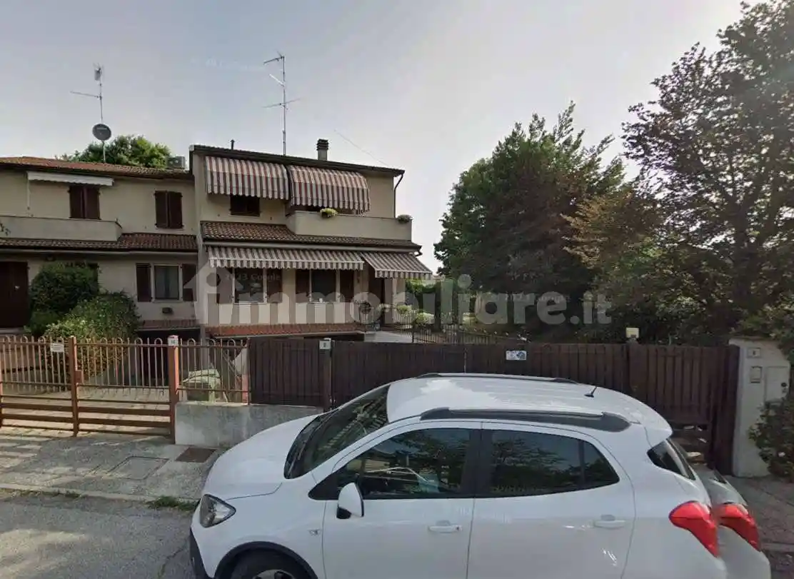 Villa in vendita a Castelverde