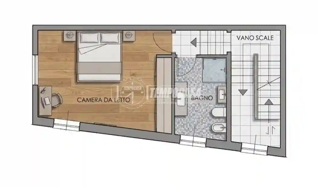 Casa indipendente - foto 5