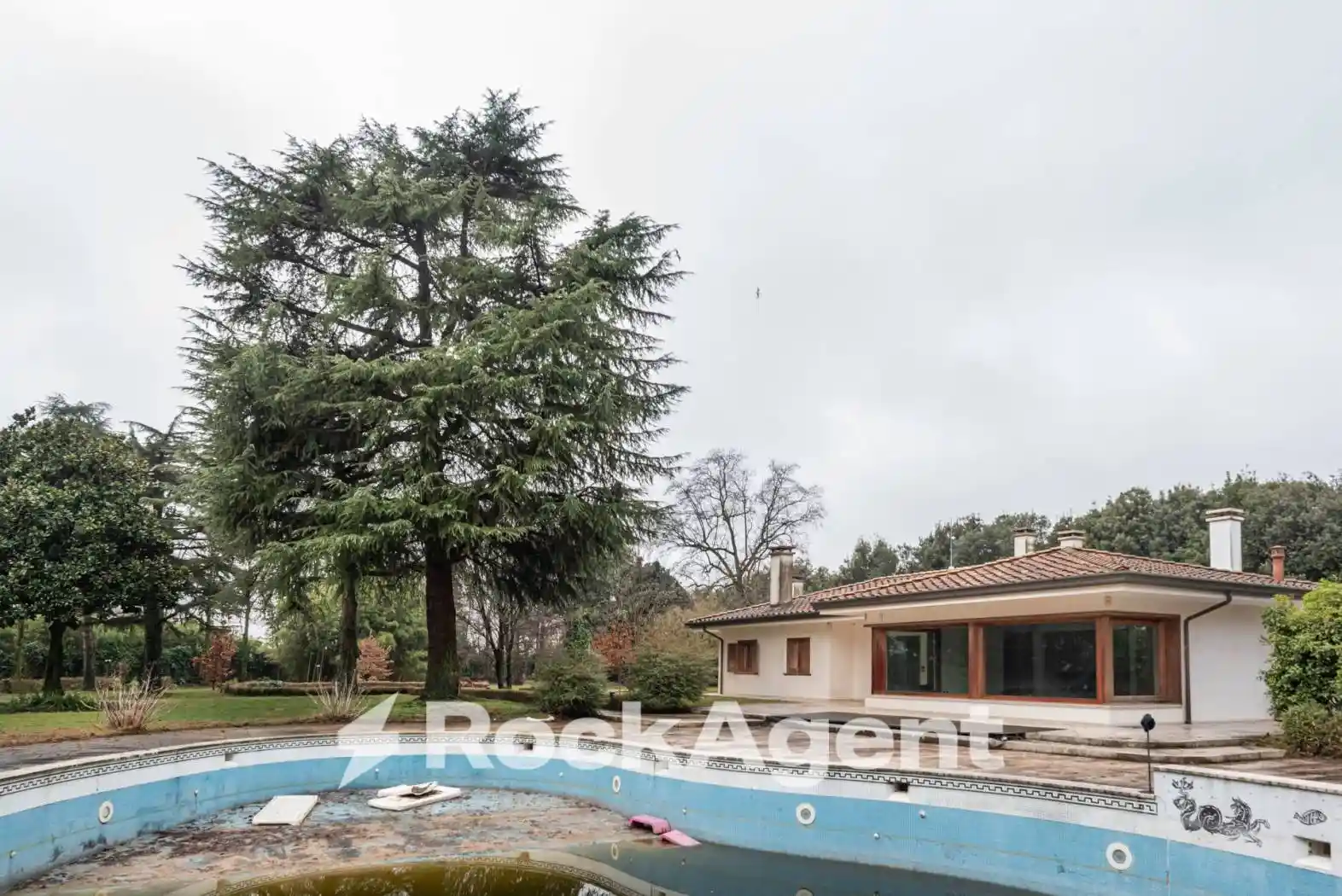 Villa in vendita a Quinto di Treviso