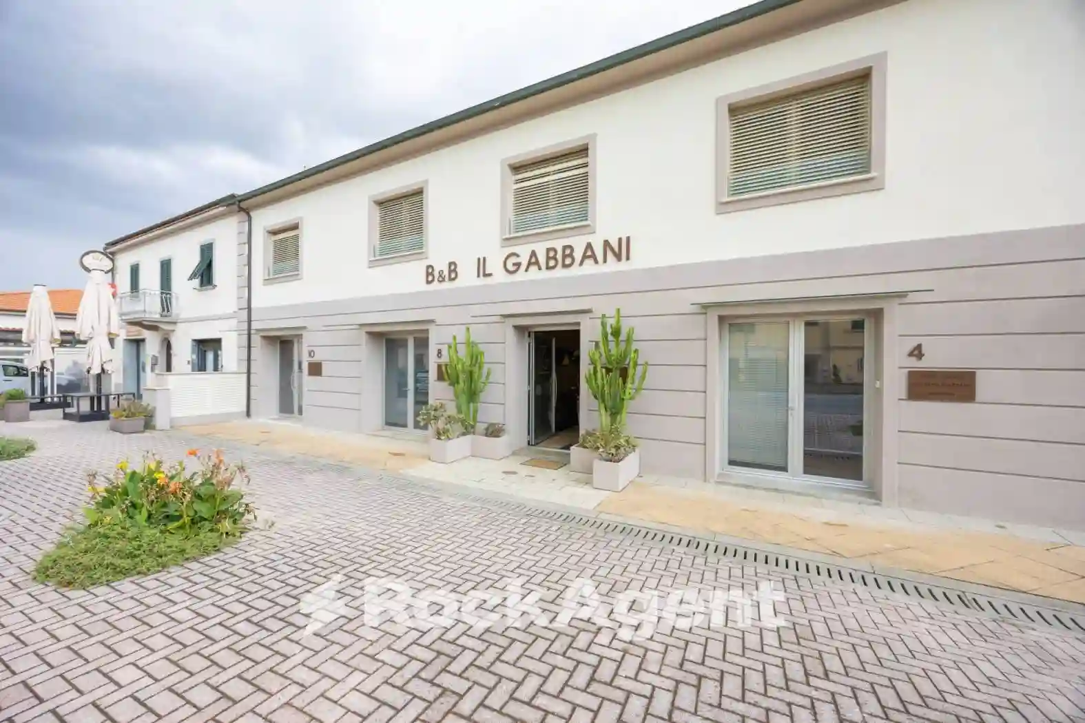 Palazzo - Edificio - foto 2