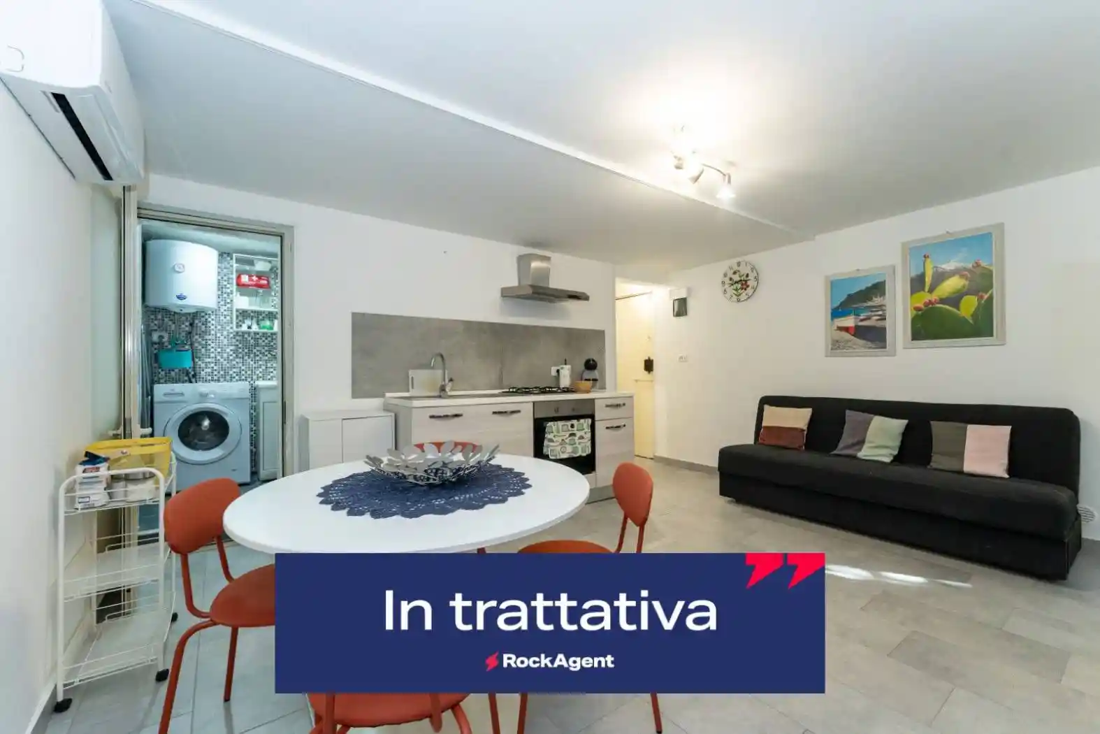 Appartamento in vendita a Catania