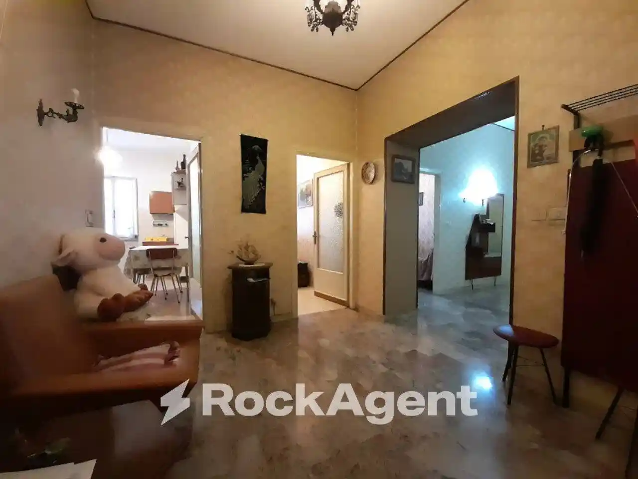 Appartamento in vendita a Acquapendente
