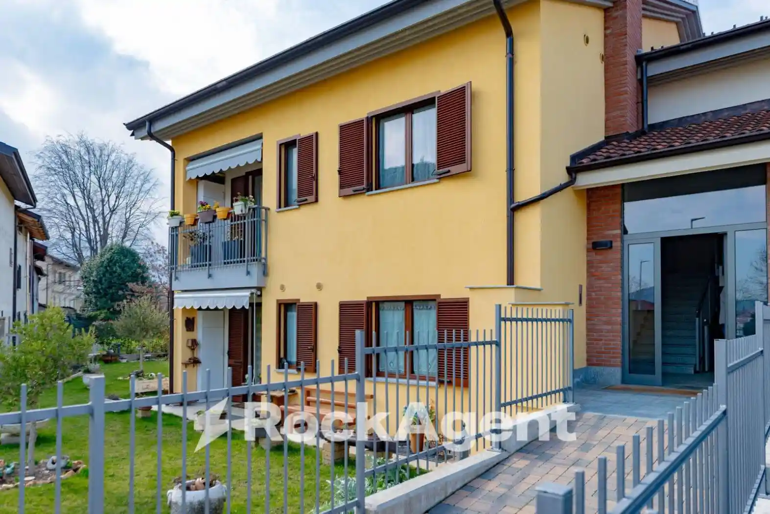 Appartamento in vendita a Giaveno