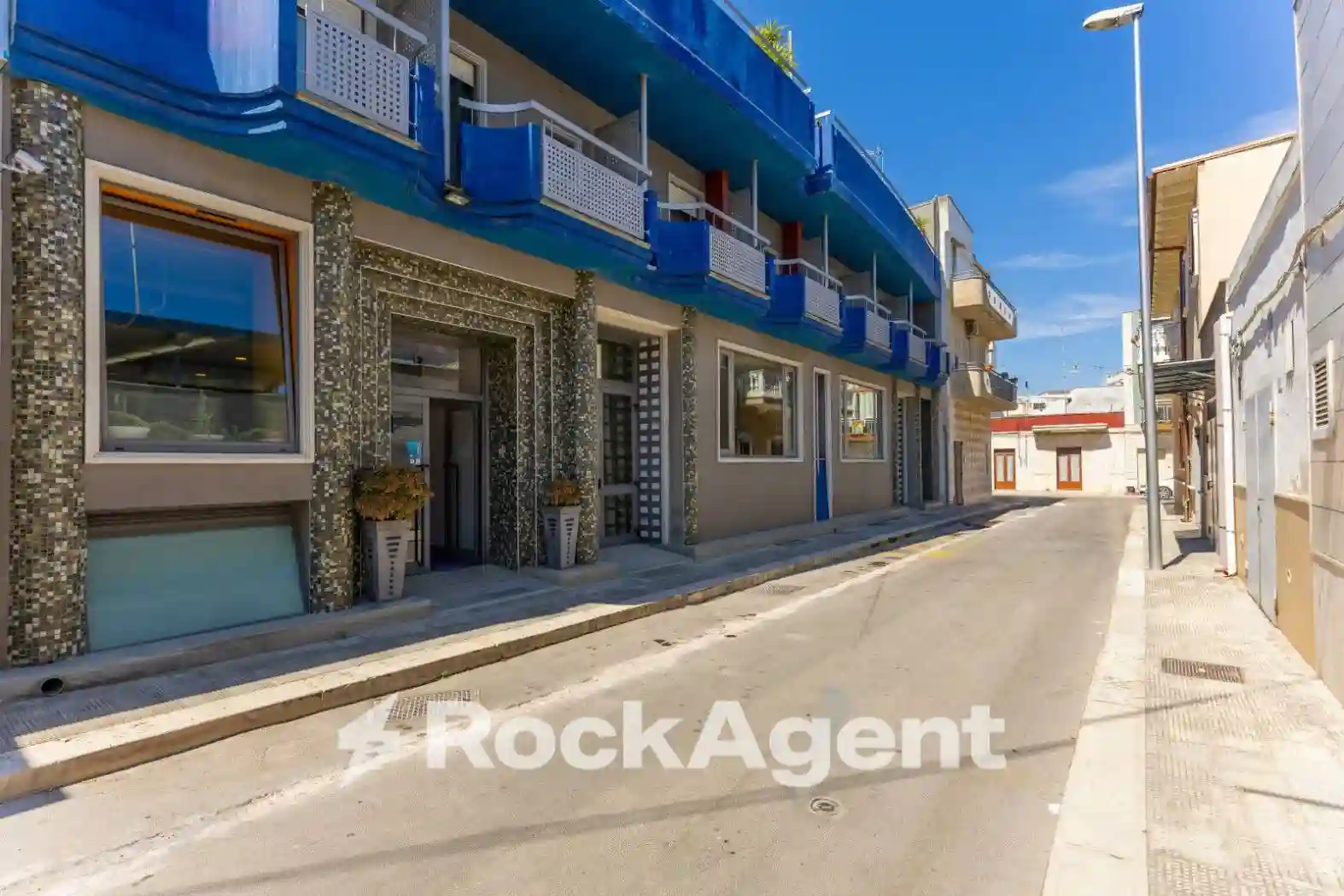 Palazzo - Edificio - foto 3