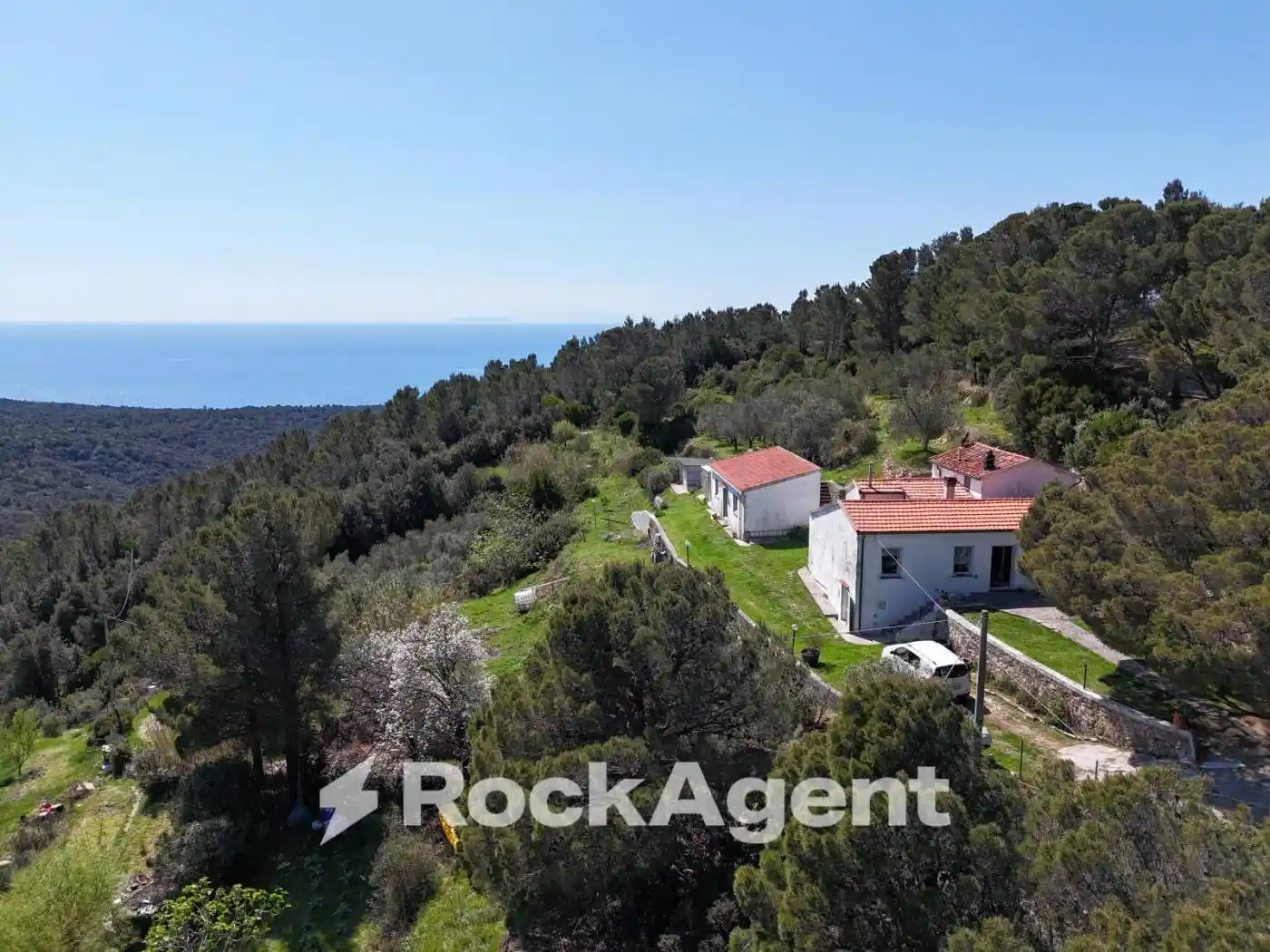 Villa in vendita a Livorno