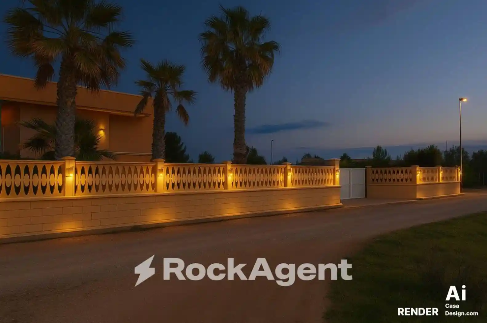 Villa in vendita a Porto Cesareo