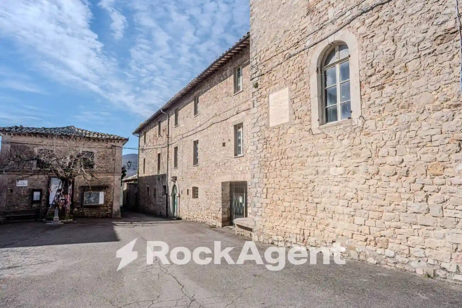 Palazzo - Edificio - foto 2