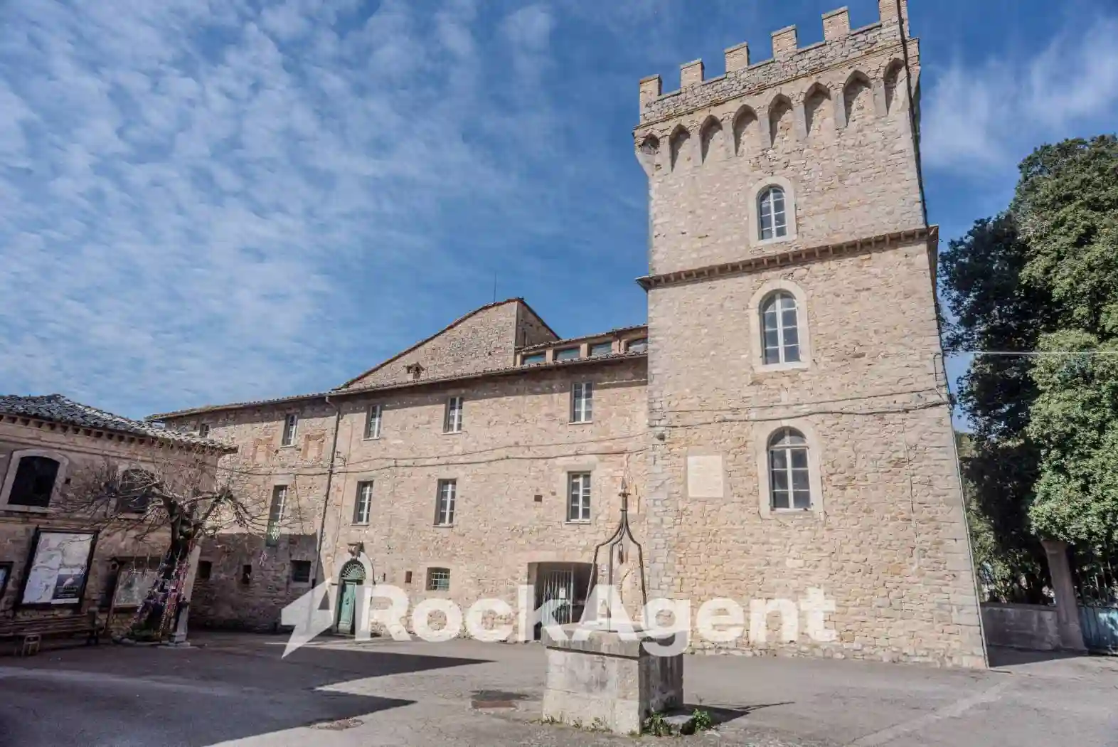 Palazzo - Edificio - foto 3