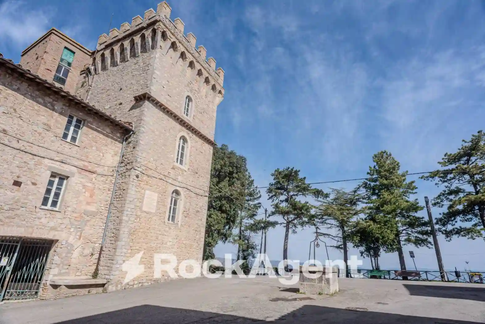 Palazzo - Edificio - foto 4