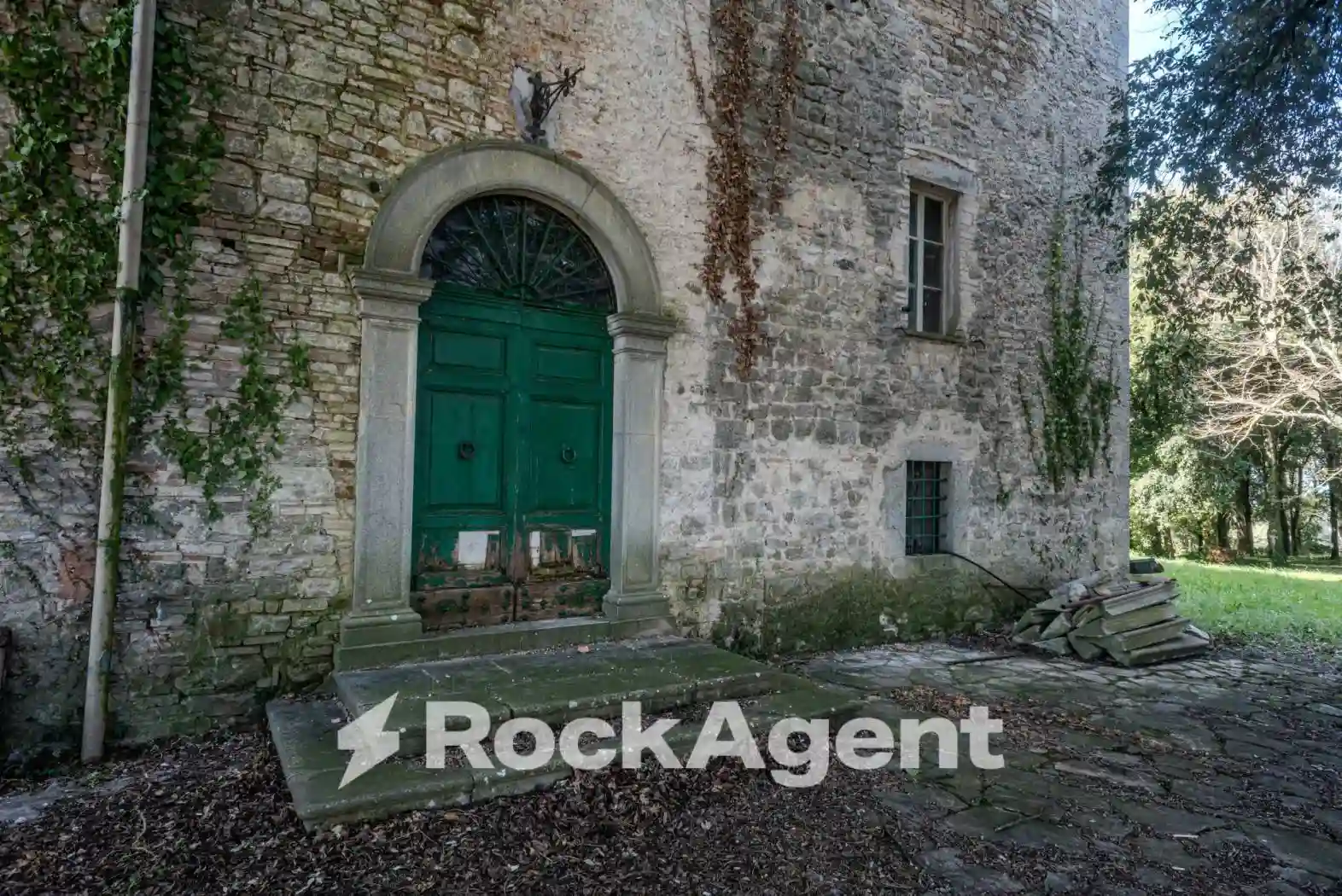 Palazzo - Edificio - foto 5