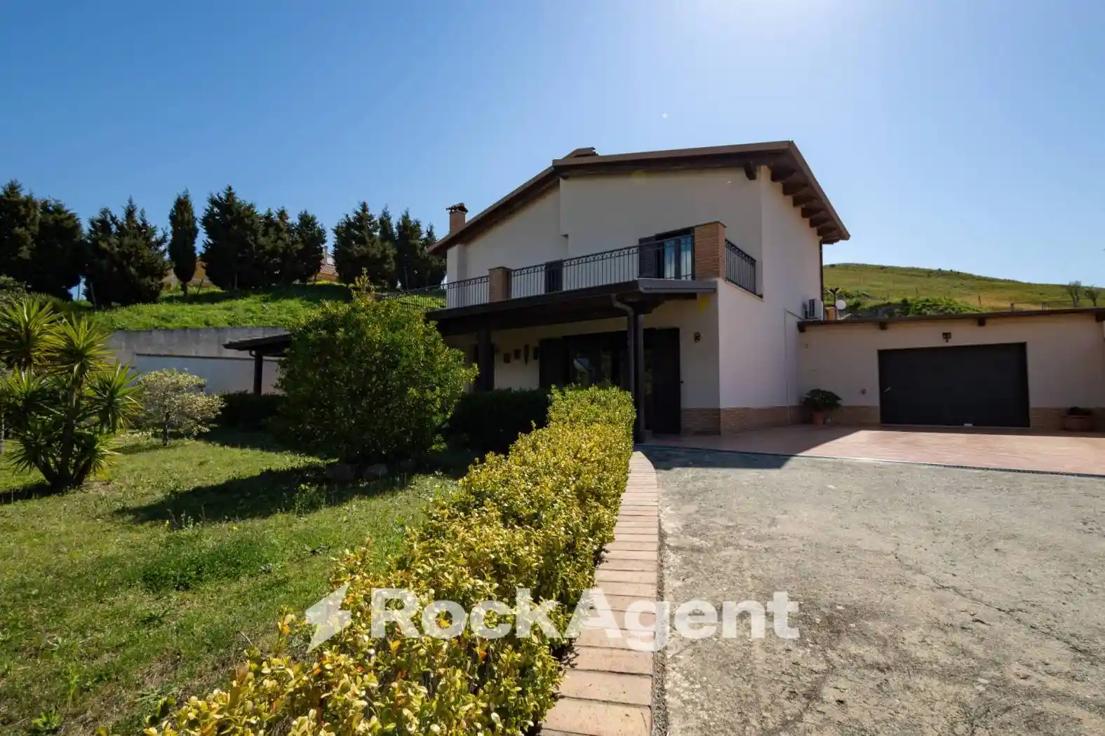 Villa in vendita a Catanzaro