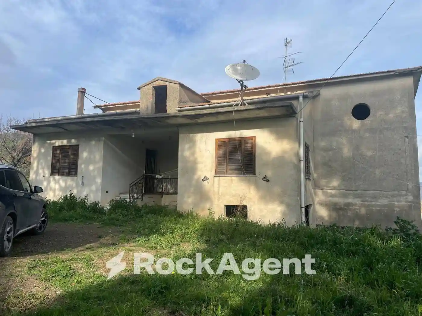 Casa indipendente in vendita a Altavilla Silentina