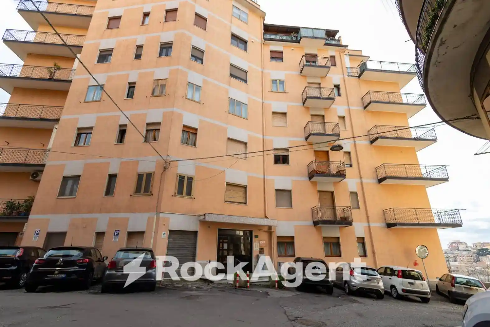 Appartamento in vendita a Catanzaro