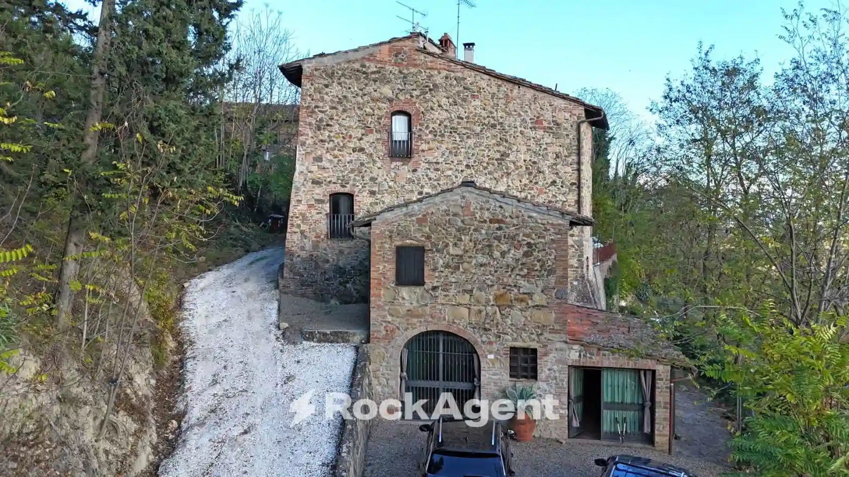 Palazzo - Edificio - foto 2