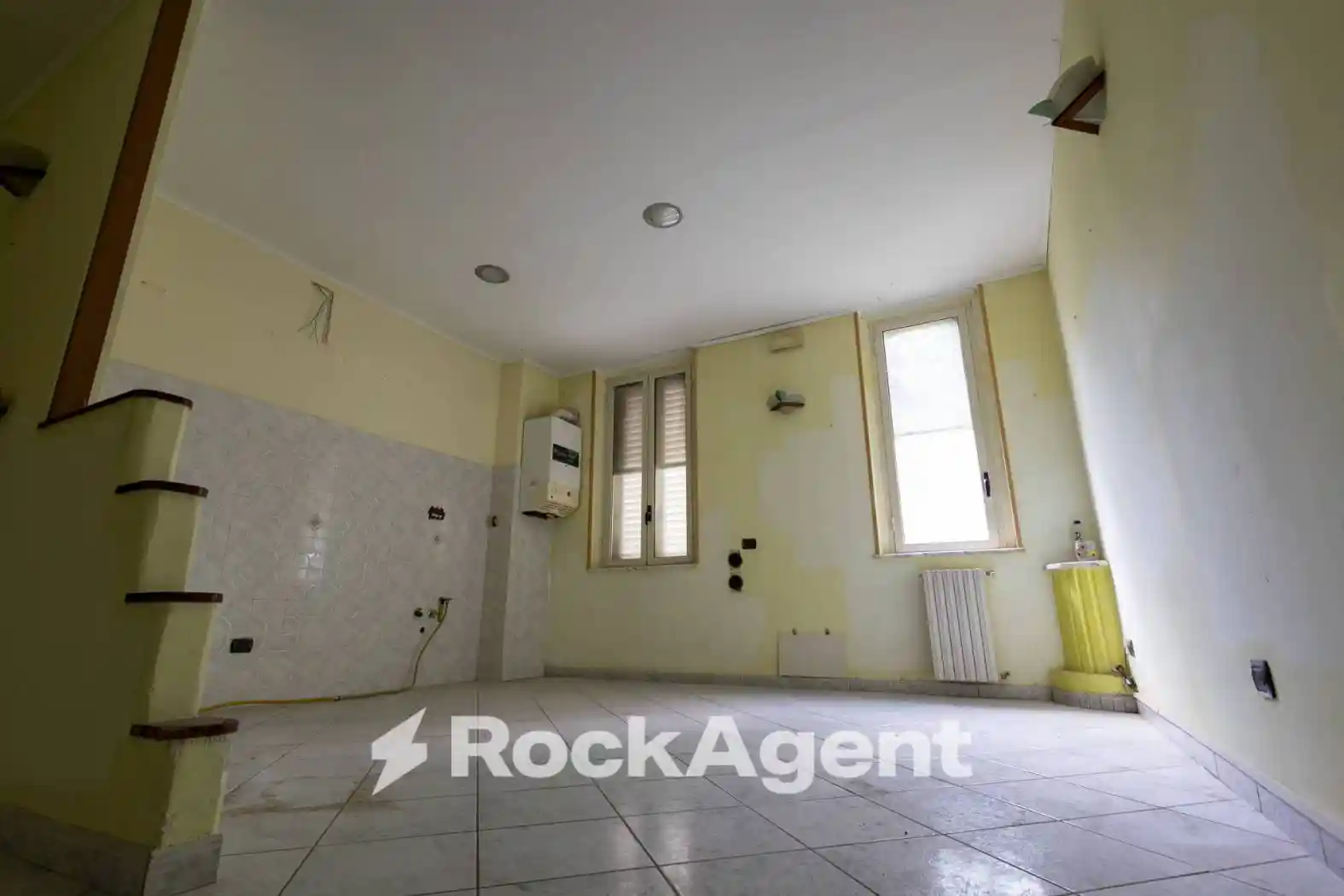 Appartamento in vendita a Catanzaro