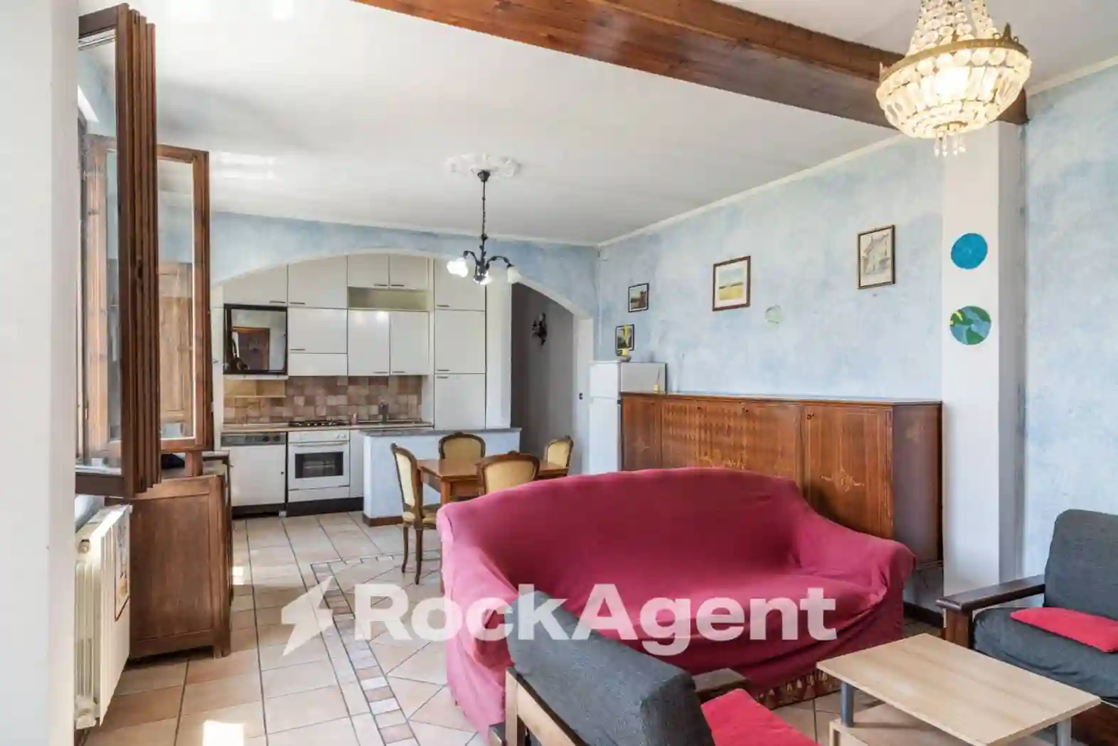 Palazzo - Edificio - foto 3