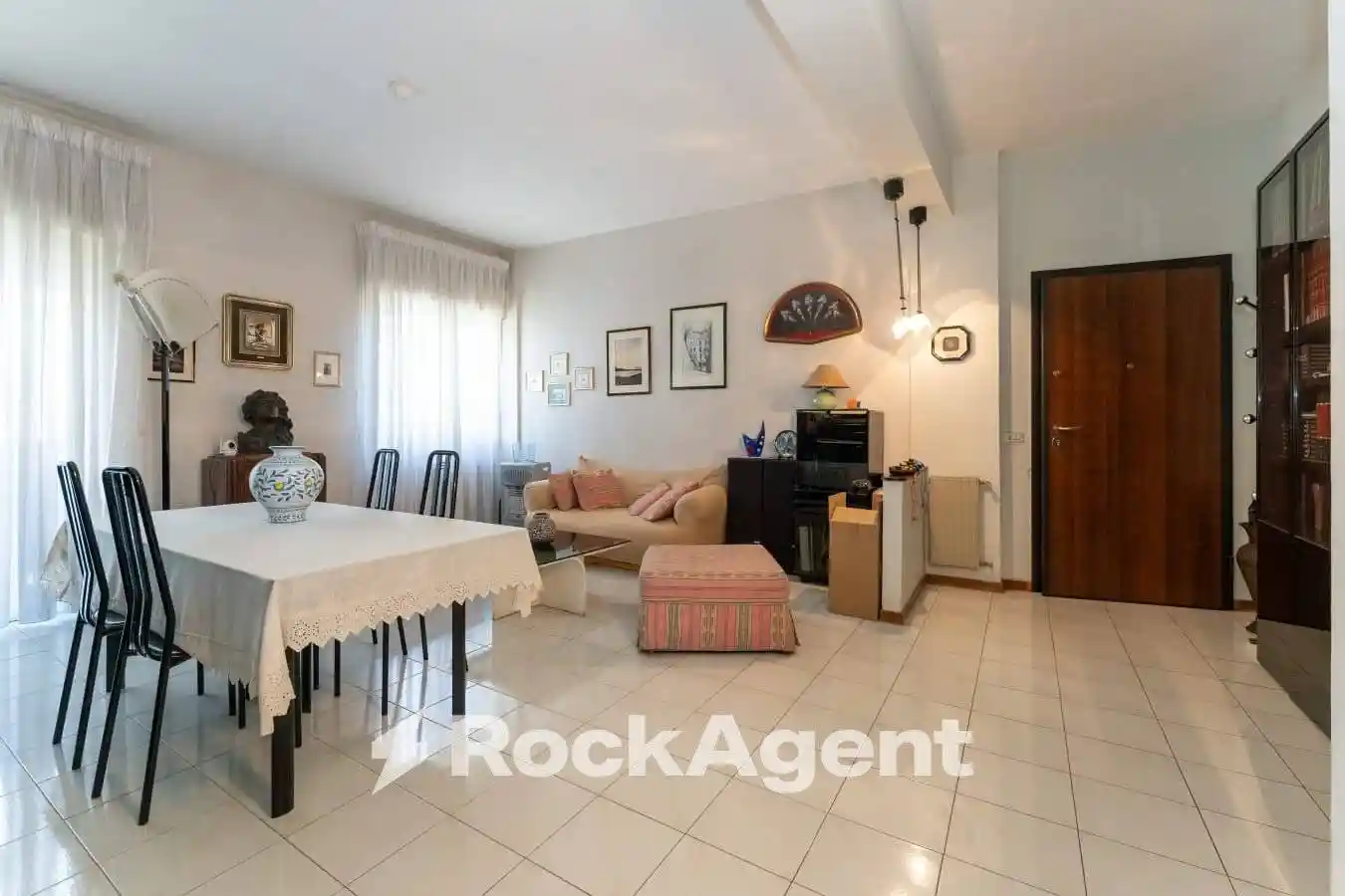 Appartamento in vendita a Aci Castello