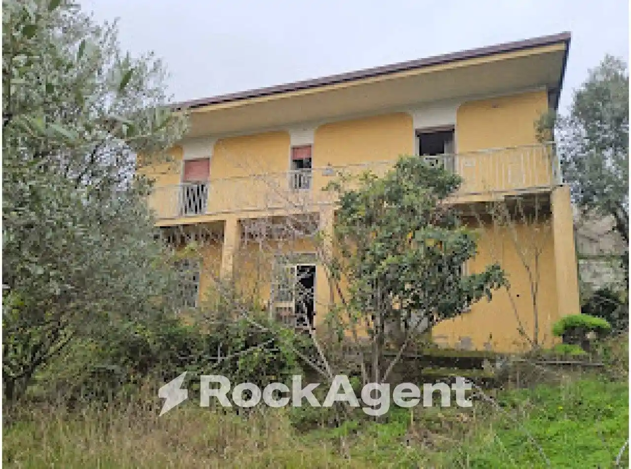 Casa indipendente in vendita a Grotteria