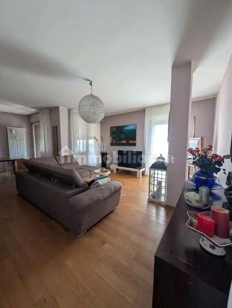 Appartamento in vendita a Vittorio Veneto