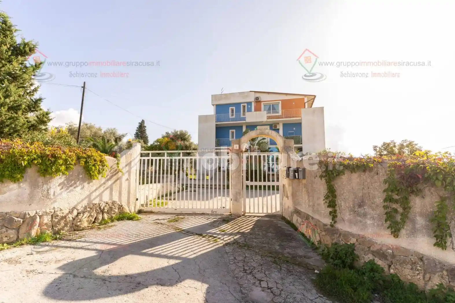 Appartamento in vendita a Siracusa