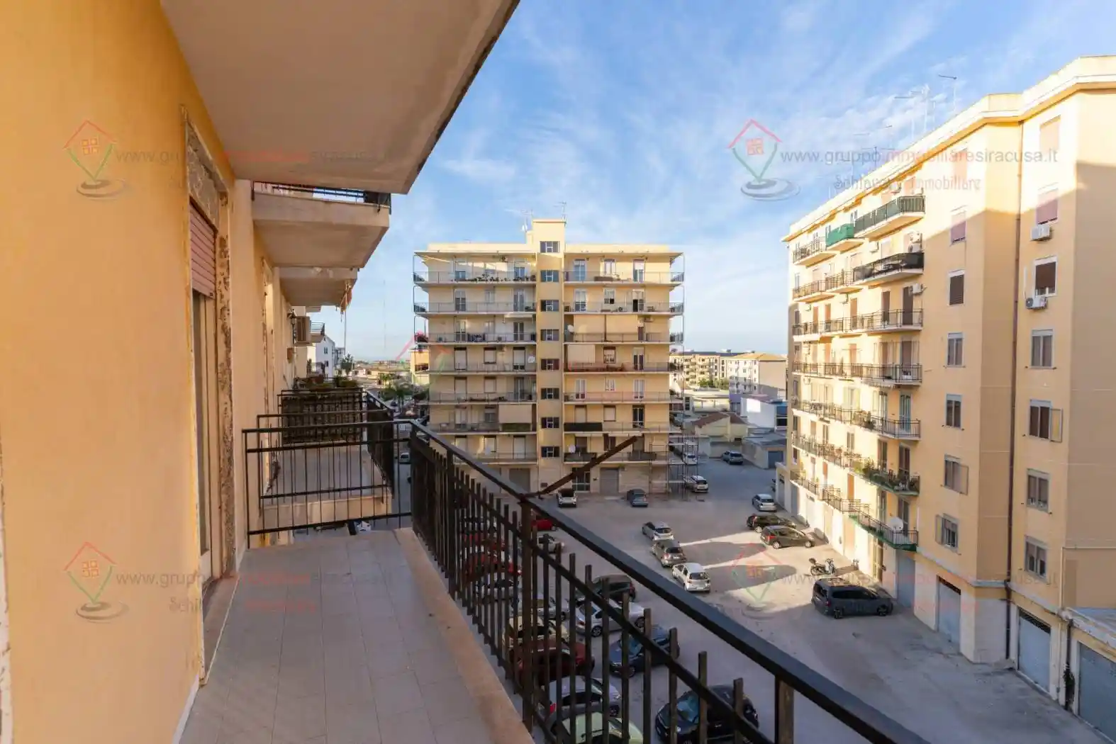 Appartamento in vendita a Siracusa