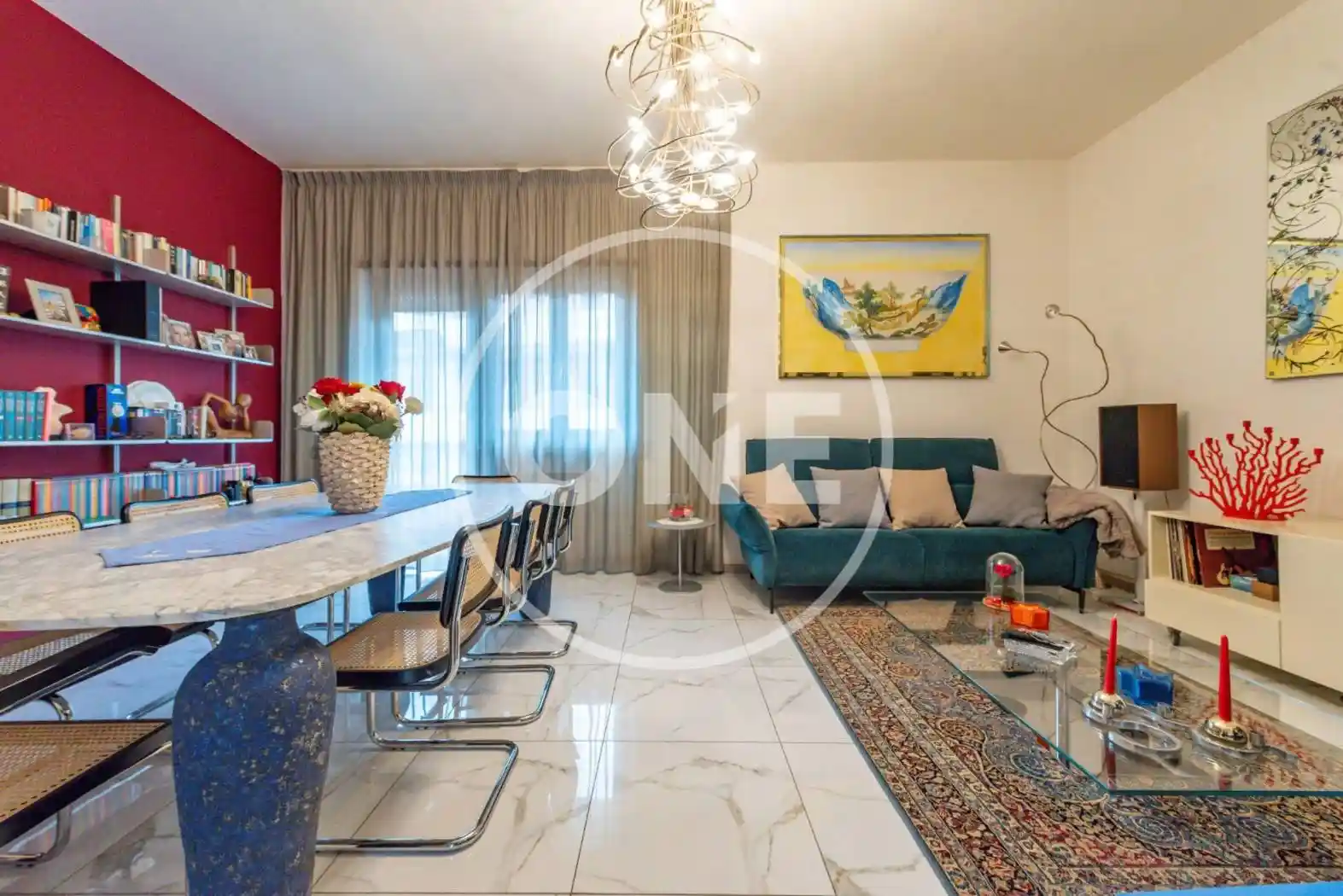 Appartamento in vendita a Civitella San Paolo