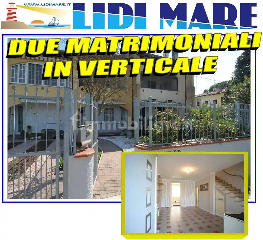 Casa indipendente in vendita a Comacchio