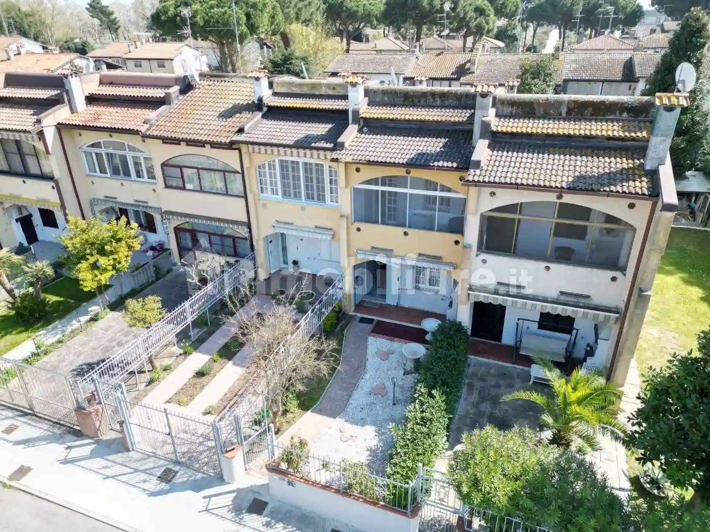 Casa indipendente - foto 4