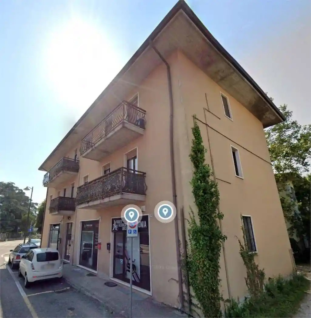 Appartamento in vendita a San Martino Buon Albergo