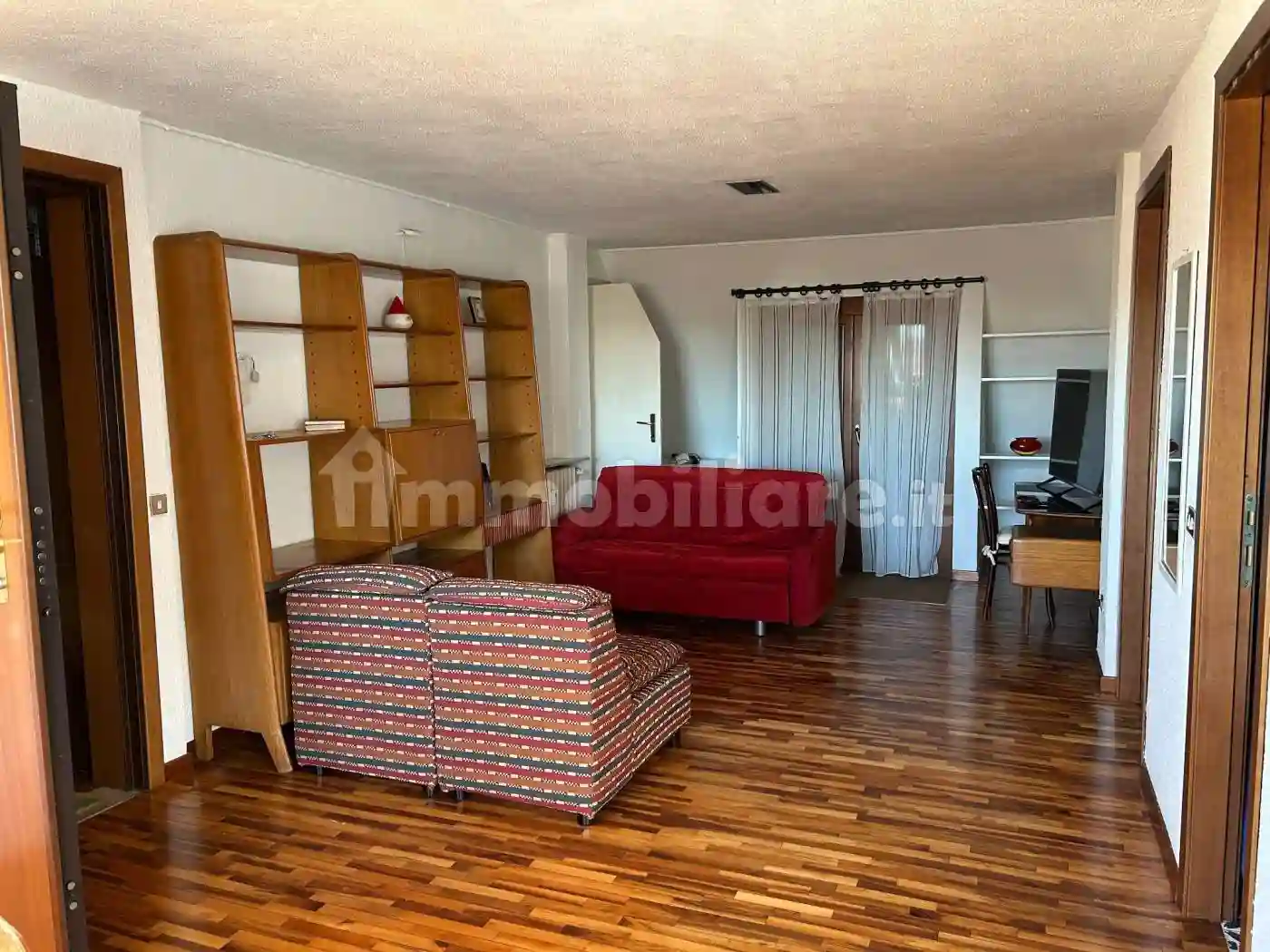 Attico - Mansarda - foto 2