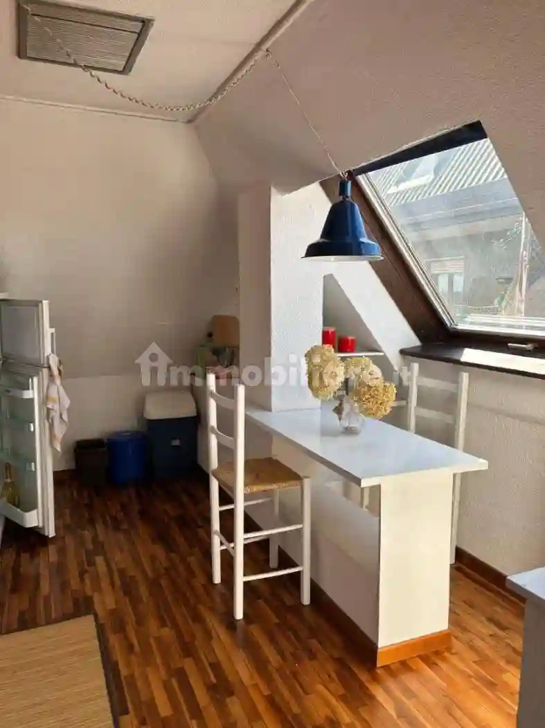 Attico - Mansarda - foto 5