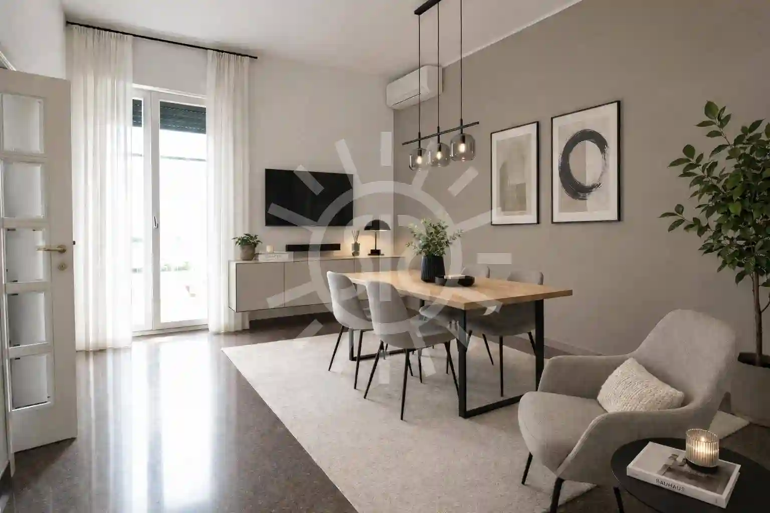 Appartamento - foto 2