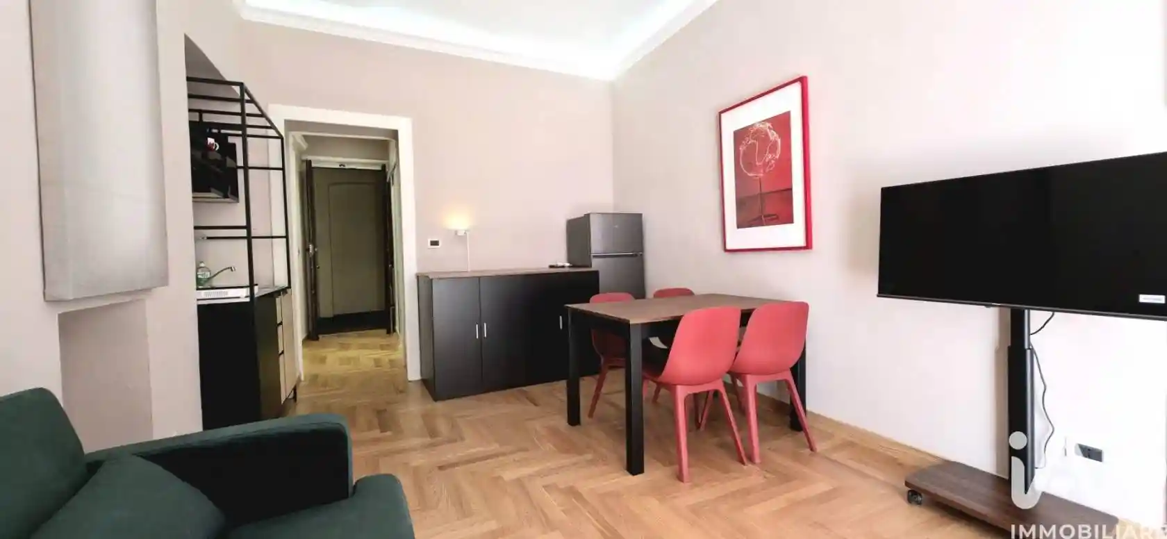 Appartamento in affitto a Torino