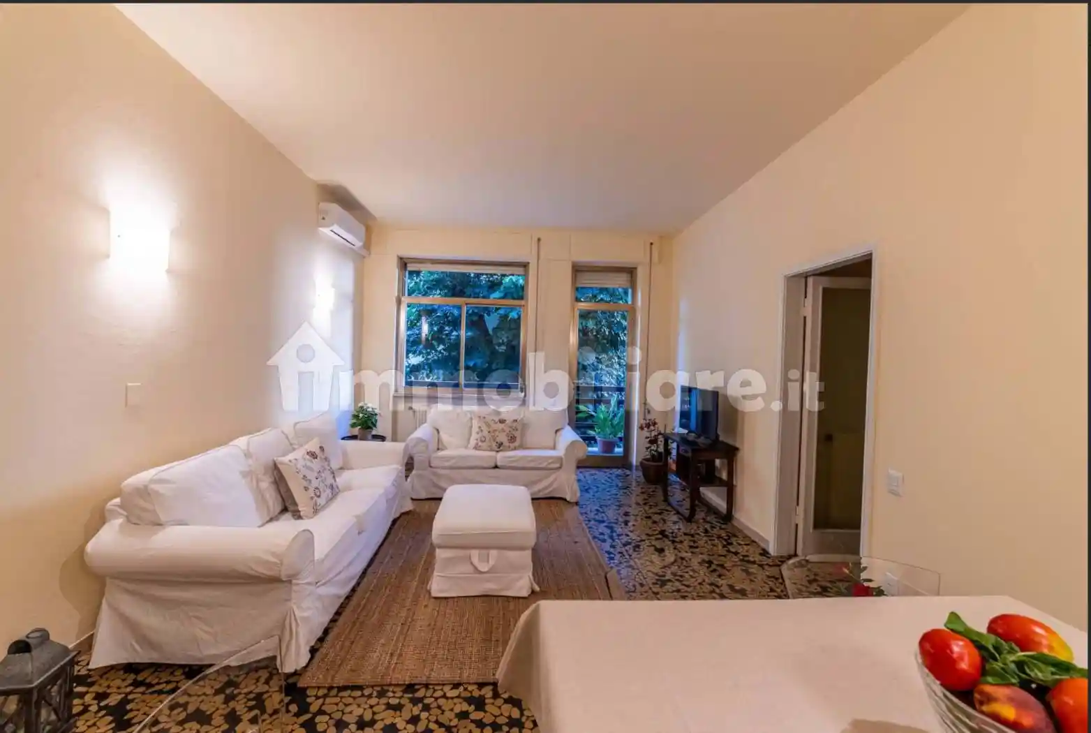 Appartamento in affitto a Lucca