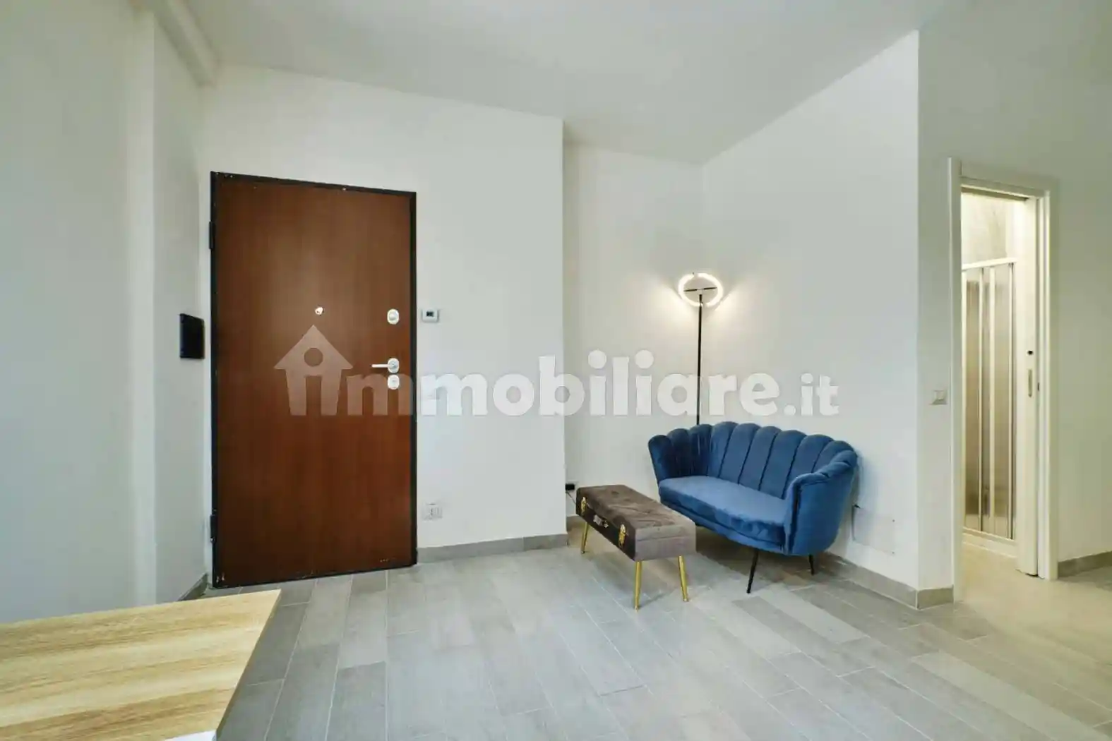 Appartamento in affitto a Campobasso