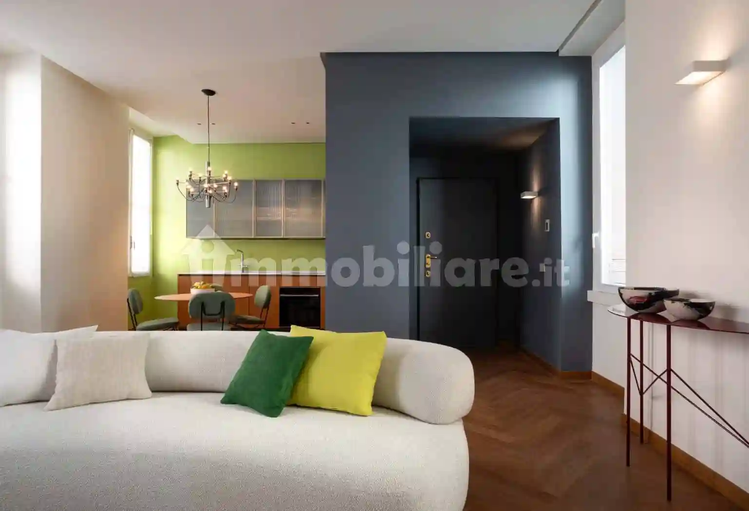 Appartamento - foto 5